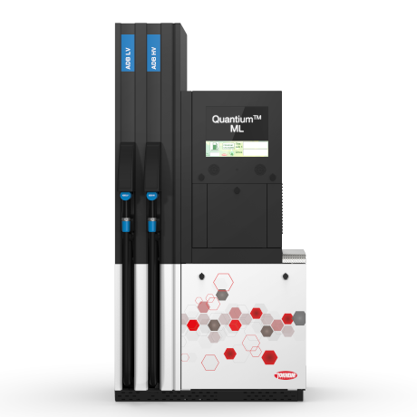 Tokheim Quantium ML Fuel Dispenser | Dover Fueling Solutions